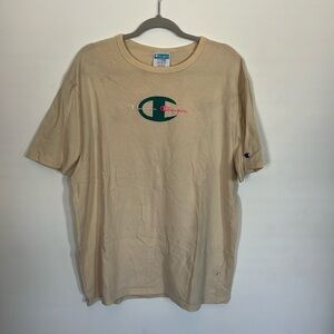 CHAMPION t-shirt